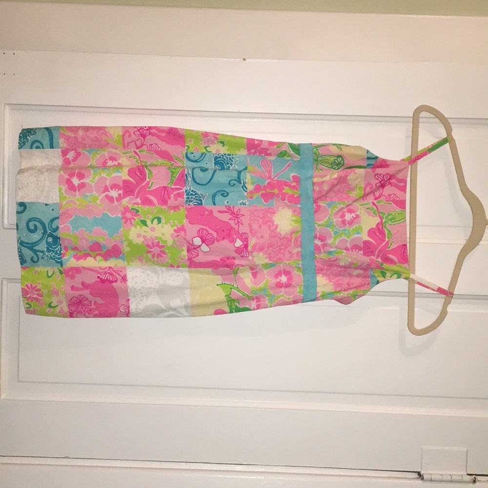 Lily Pulitzer Dress